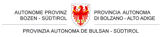 Provincia Autonoma Di Bolzano